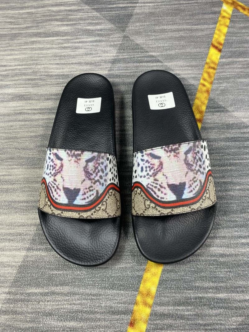 Gucci Slippers